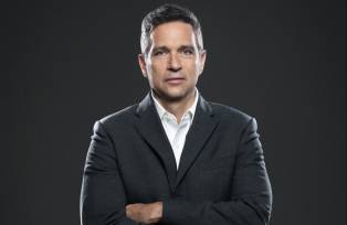 Roberto Campos Neto, presidente do Banco Central