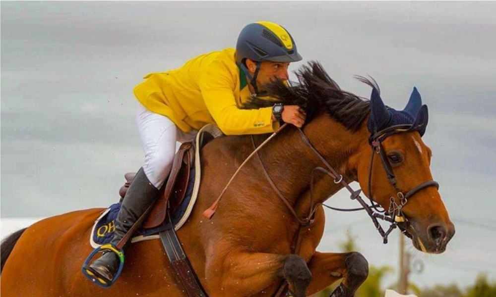 Yuri Mansur (Instagram/Reprodução)