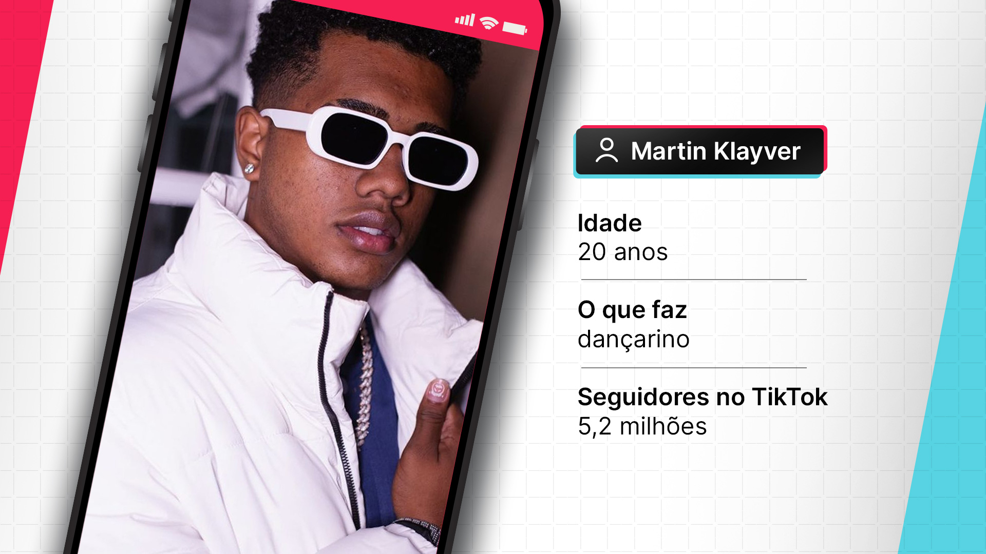 Martin Klayver