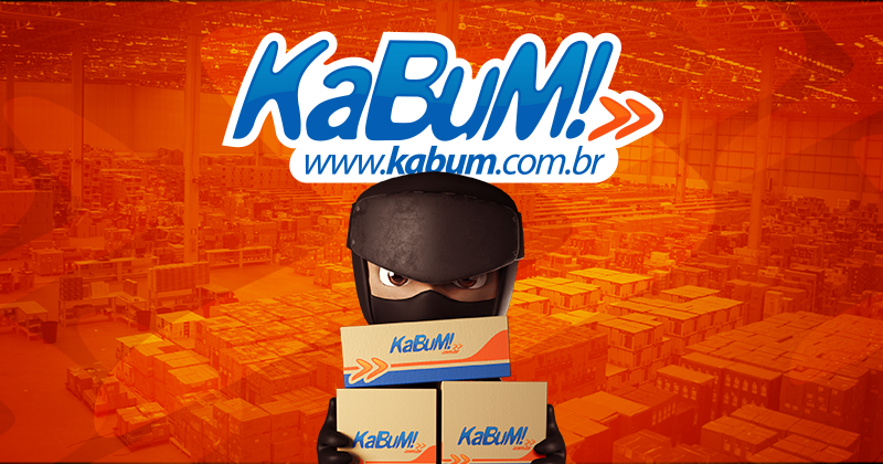 KabuM! (Foto: Divulgação)