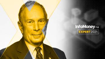 Michael Bloomberg