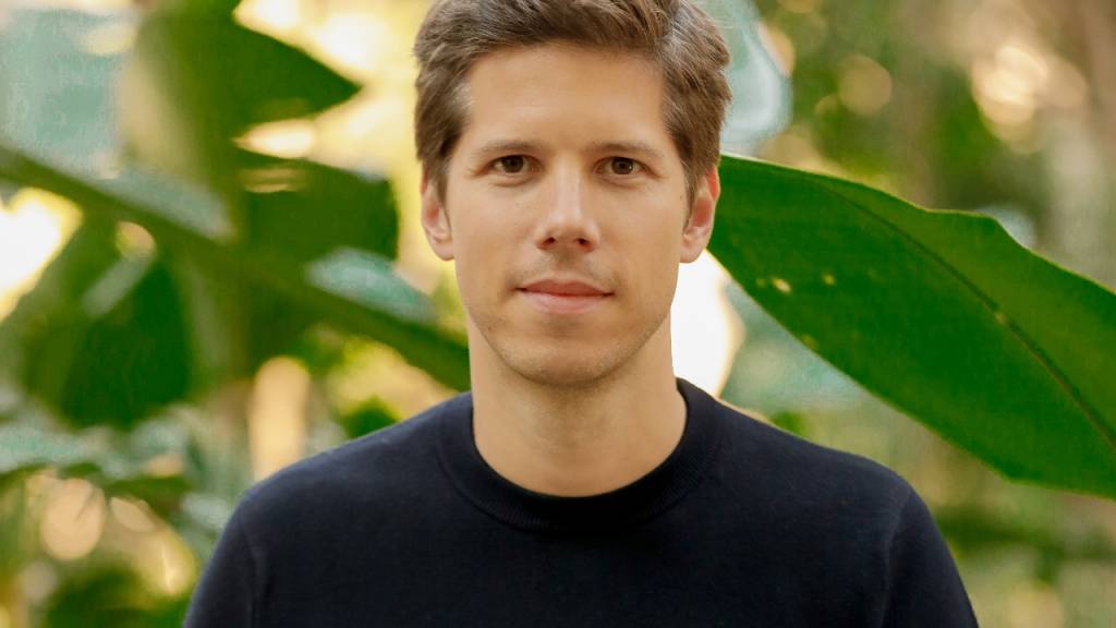 Dominique Oliver, CEO da Amaro (Divulgação)