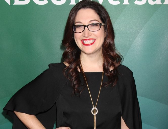 Randi Zuckerberg