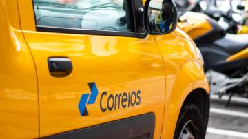 Correios