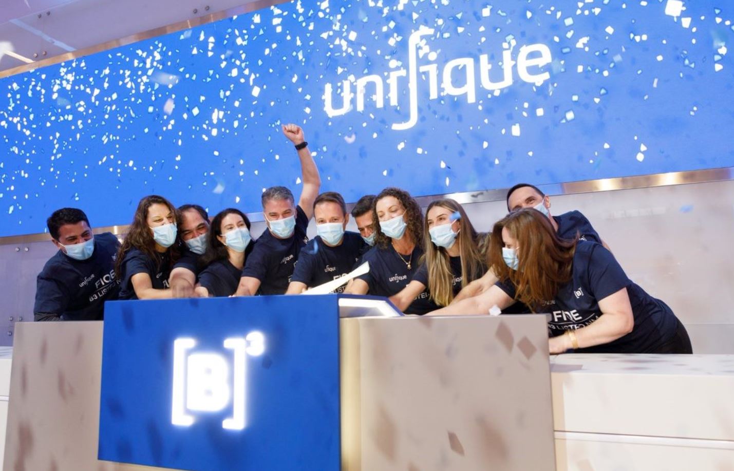 IPO da Unifique 