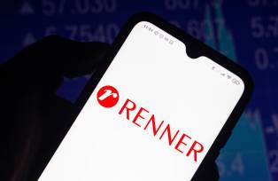 Lojas Renner (LREN3)