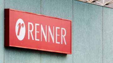 Lojas Renner (LREN3)