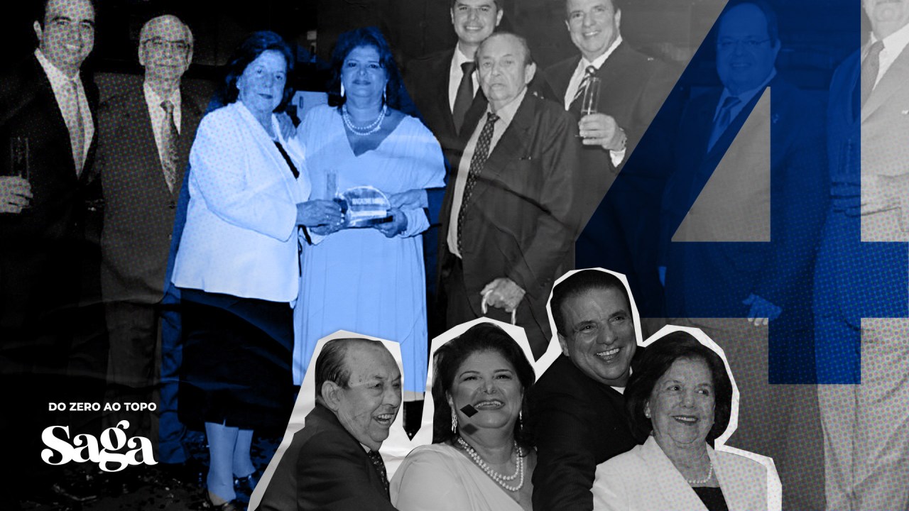 Episódio 04: o IPO e o jogo de gente grande