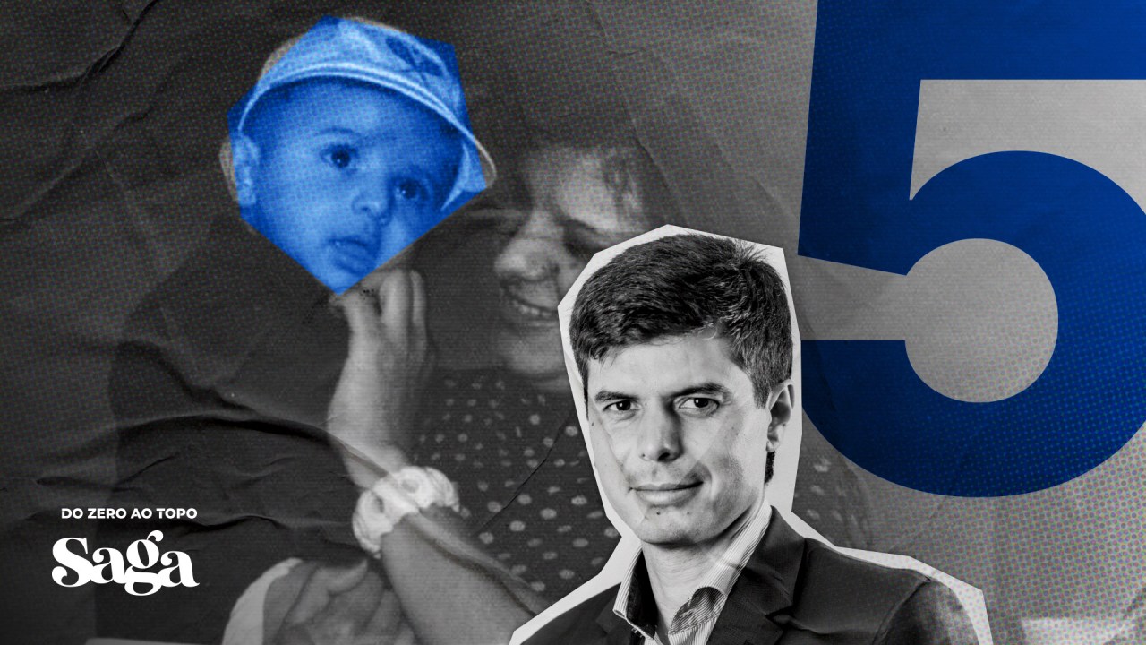 Episódio 05: a vez de Frederico Trajano