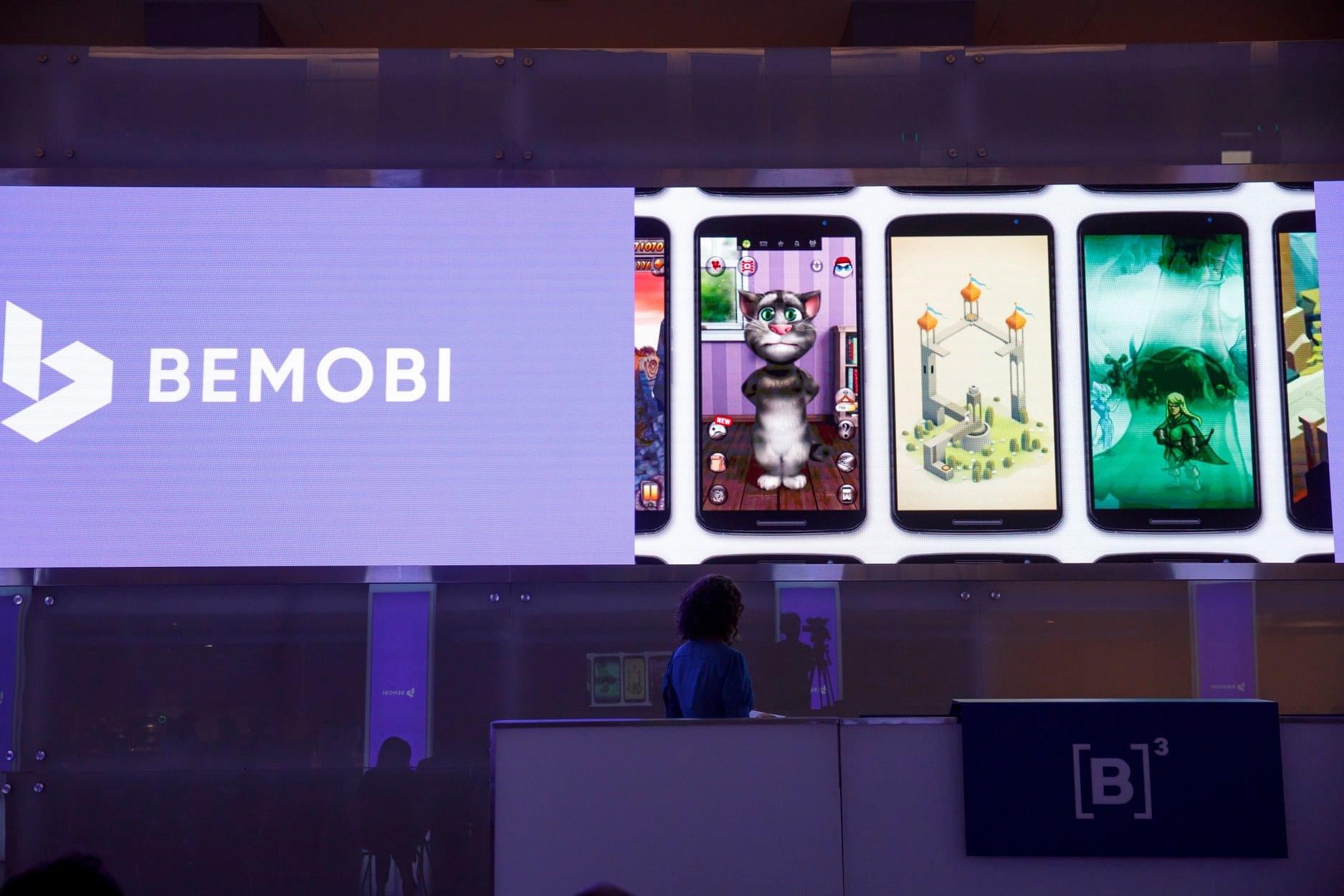 IPO Bemobi na B3 (Reprodução Facebook/Bemobi)