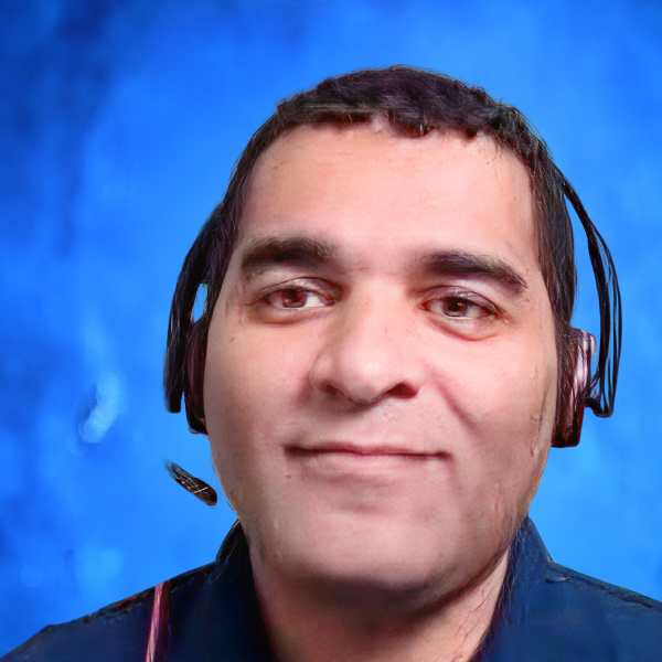 Autor avatar