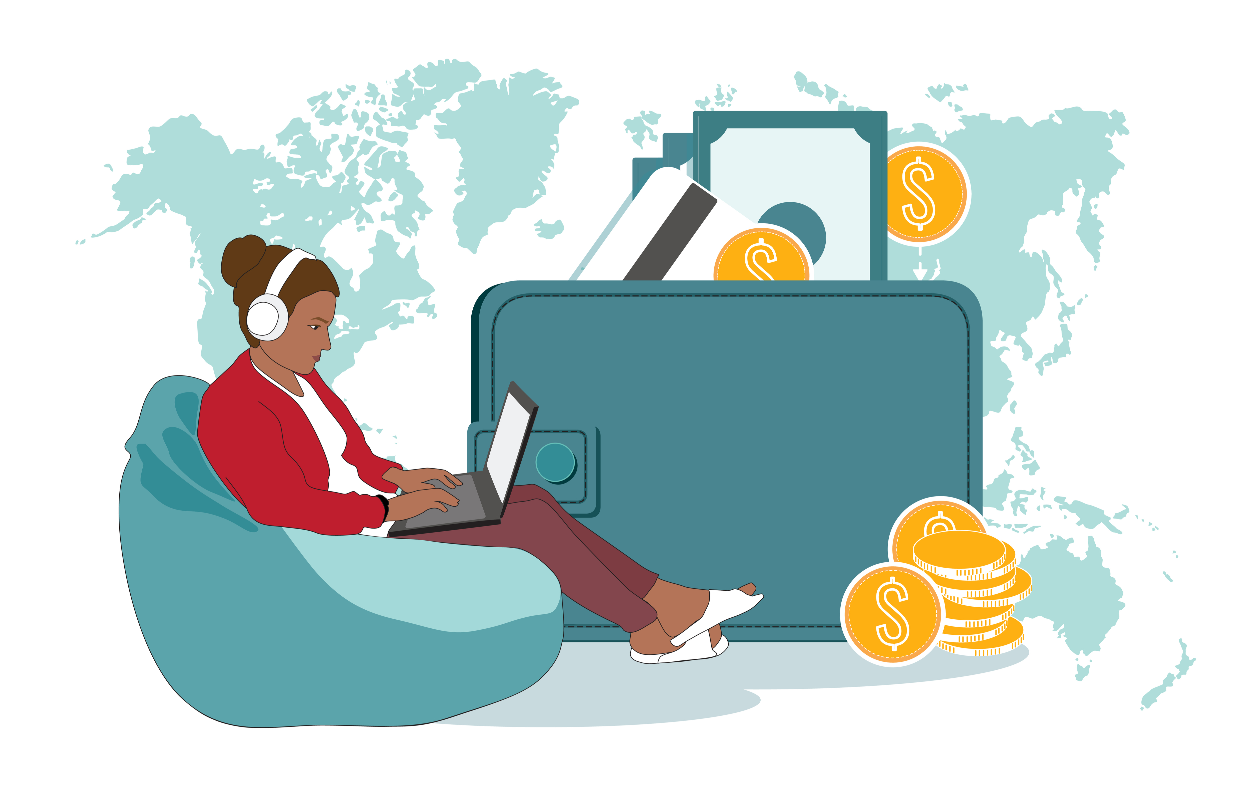 carteira de investimentos