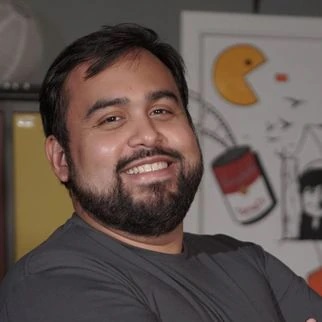 Autor avatar