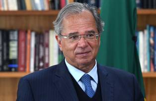 Paulo Guedes