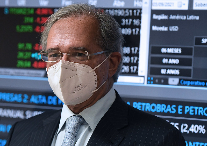 Paulo Guedes