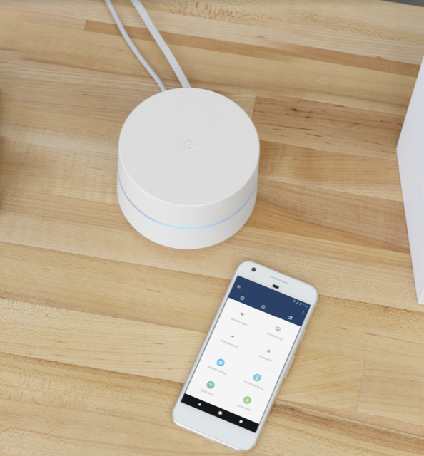 Google Wifi começa a ser vendido no Brasil por R$ 999,00 a unidade