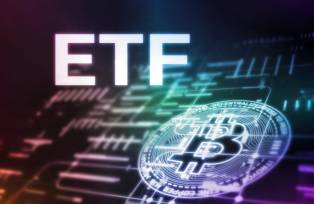 ETF de Criptomoedas