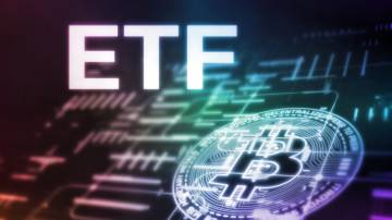 ETF de Criptomoedas