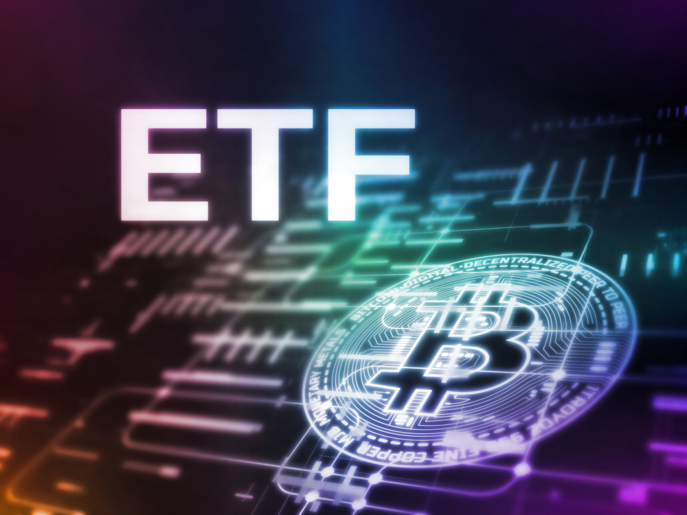 ETF de Criptomoedas