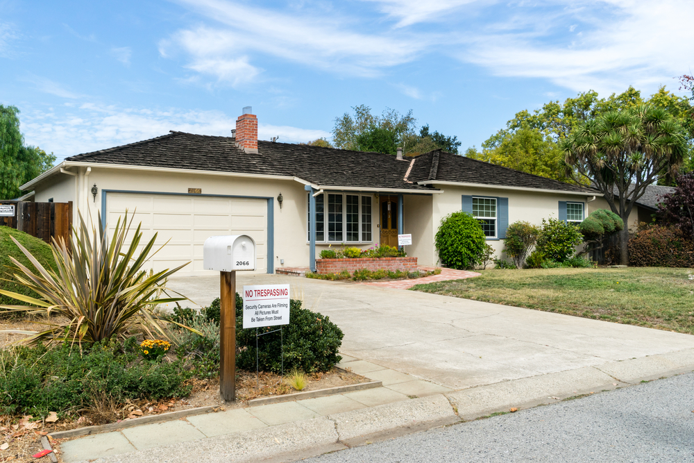 A garagem de Steve Jobs e Steve Wozniak