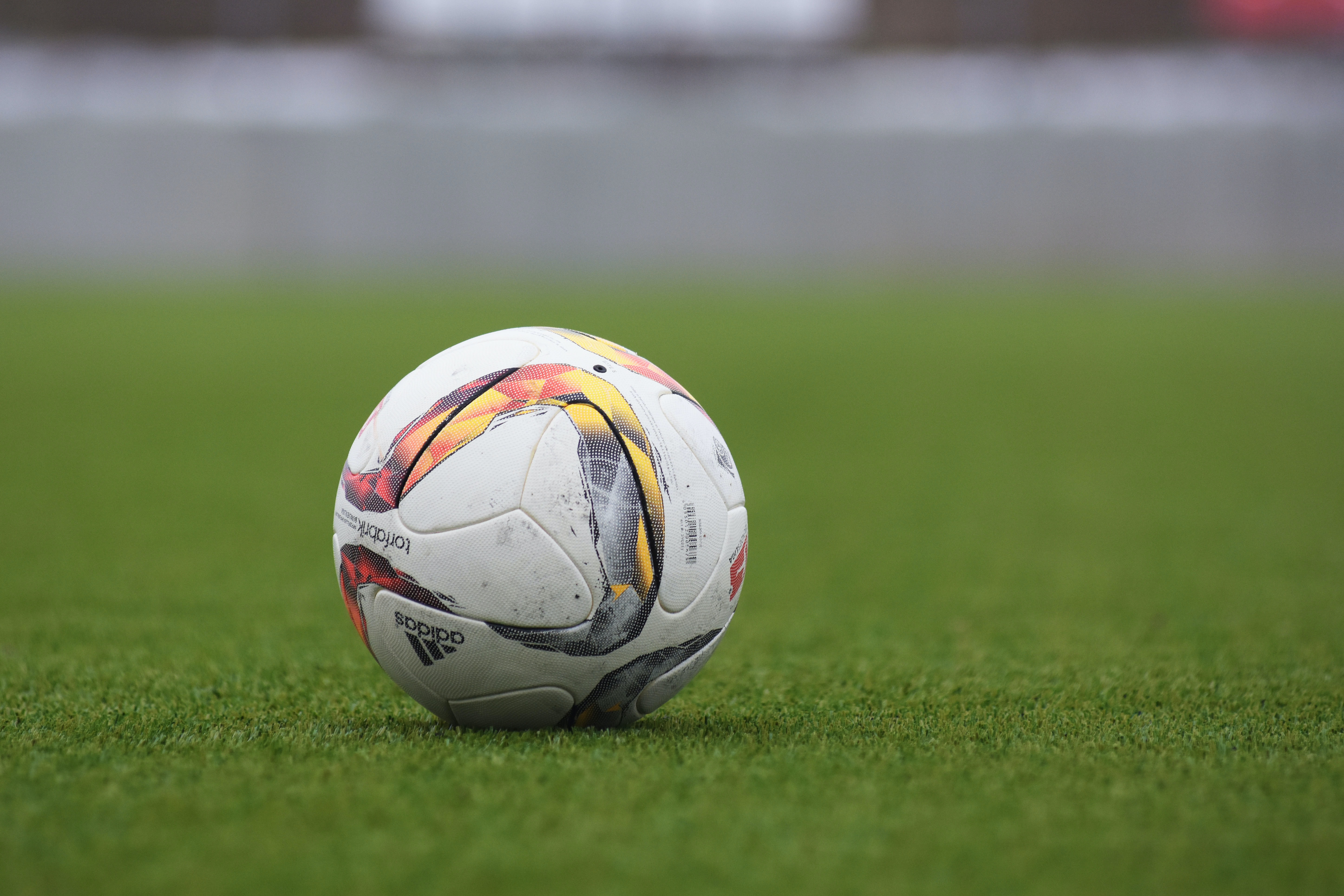 bola de futebol