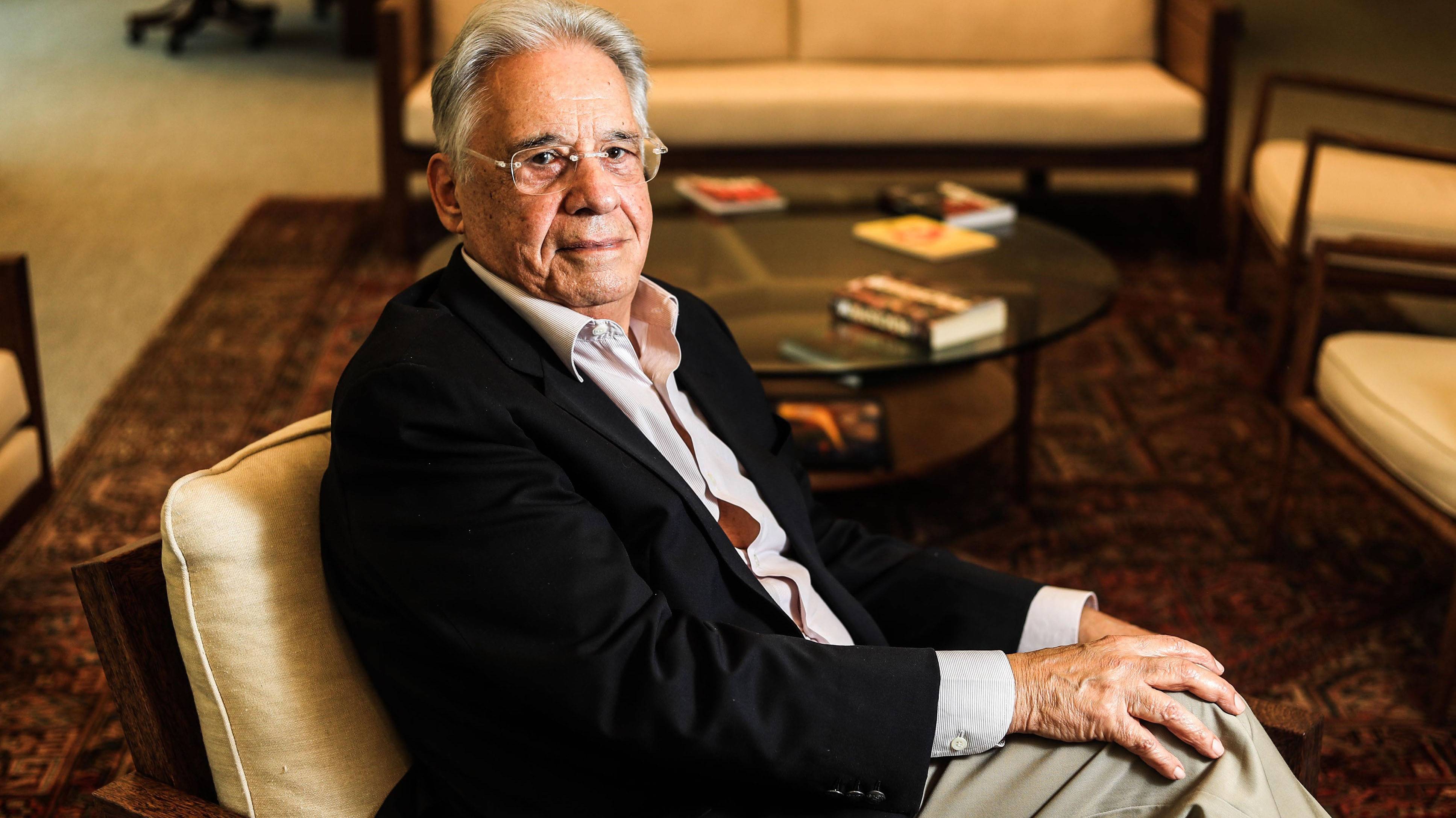 Fernando Henrique Cardoso