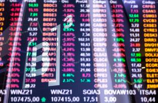 B3 Bovespa Bolsa de Valores de São Paulo (Germano Lüders/InfoMoney)