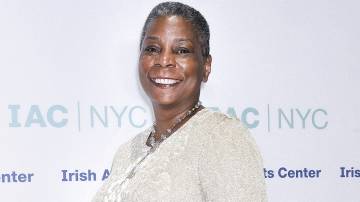 Ursula Burns (Getty Images)