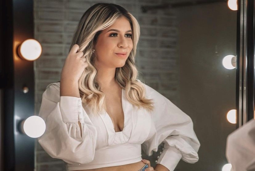 Marília Mendonça (Reprodução/Instagram)