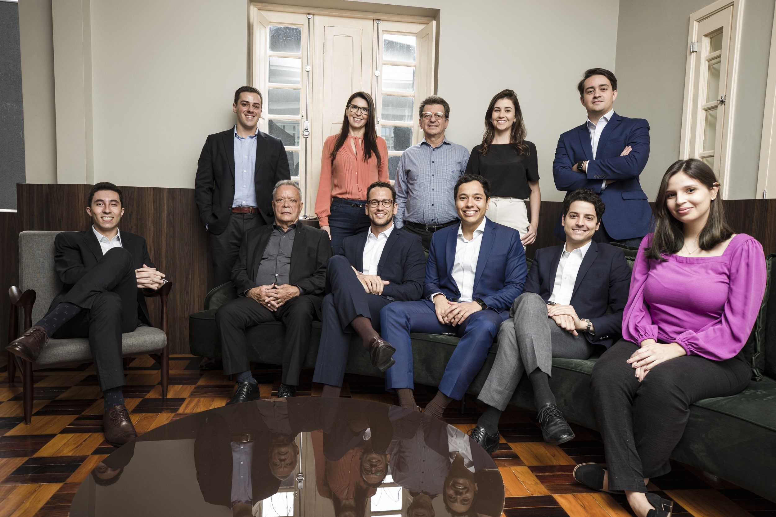 Equipe Ficus Capital