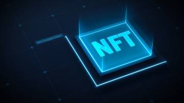 NFT (Token não fungível)