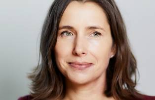 Johanna Kyrklund - Schroders
