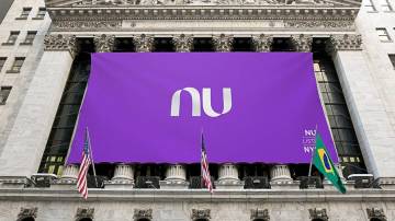 IPO do Nubank na Nyse