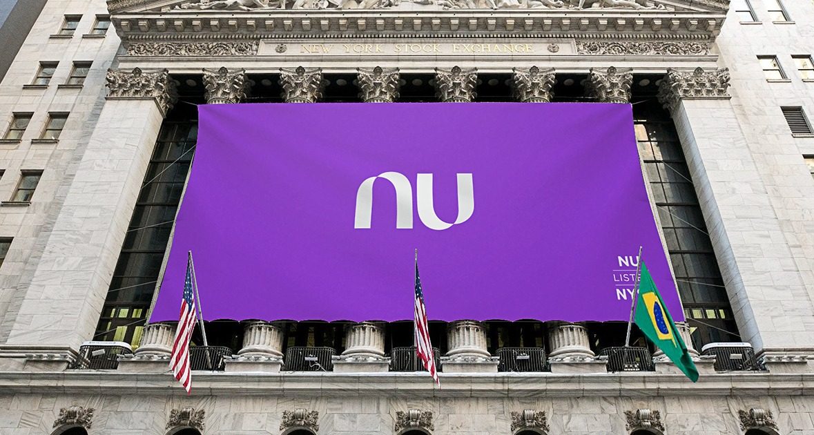 IPO do Nubank na Nyse