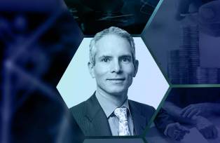Joe Zidle (Blackstone)