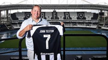 John Textor
