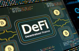 DeFi
