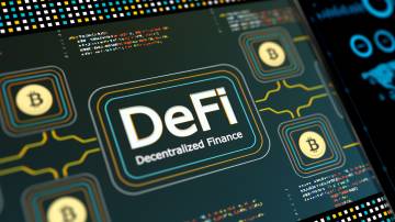 DeFi