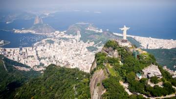 Rio de Janeiro