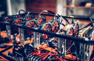mineracao bitcoin cripto