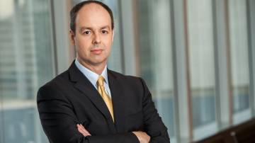 Artur Wichmann, CIO da XP Private