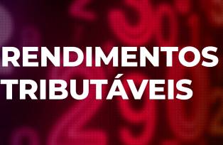 rendimentos tributáveis