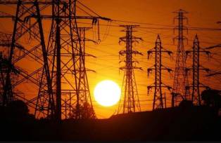 Light Energia Eletricidade