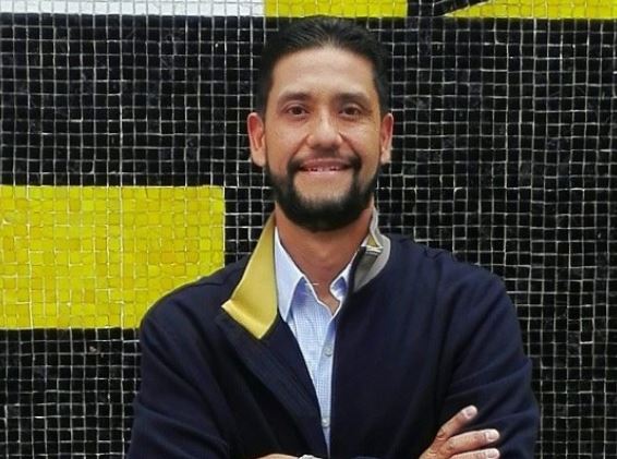 Autor avatar