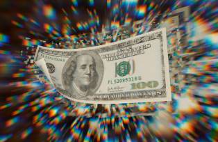 dolar digital