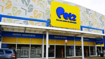 PETZ