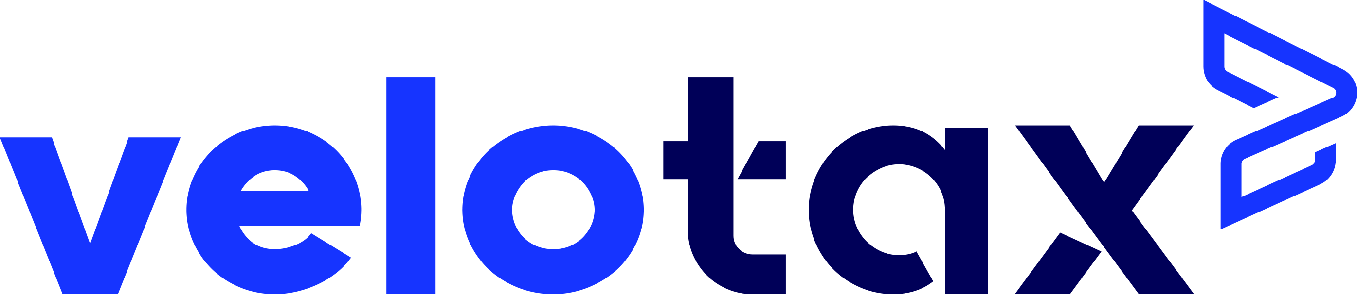 Velotax