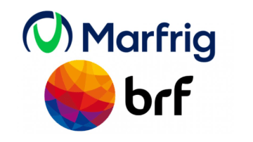 Marfrig + BRF