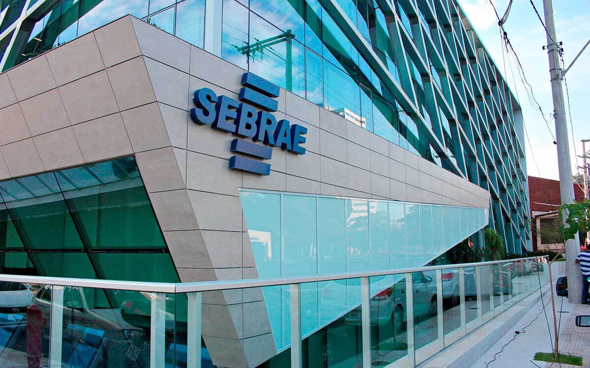 Sebrae (Divulgação/Sebrae)