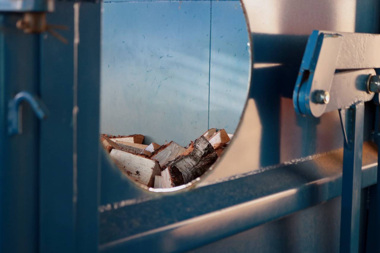 mineração bitcoin